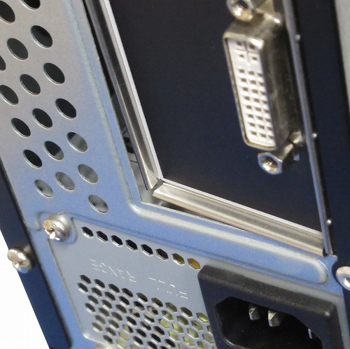 MouseComputer Mpro-S201X(20021611)【Win11 64bit】【Core i7 9700】【メモリ16GB】【SSD256GB】【中野店発