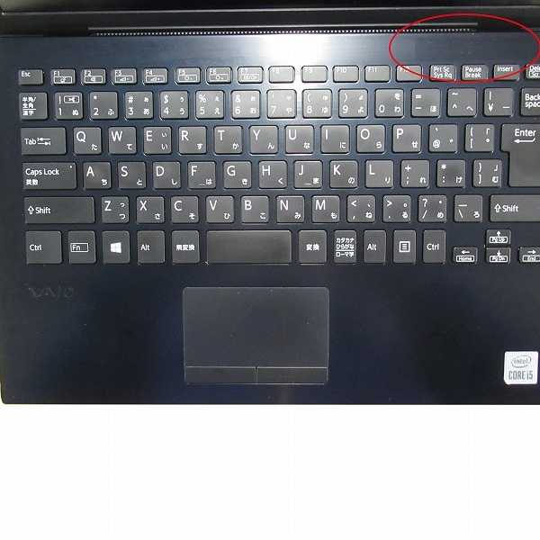 SONY VAIO VJPG13C12N�i20021622�j�yWin11 64bit�z�y��HD�t���z�yweb��ׁz�yHDMI�[�q�z�yCore i5 1035G1�z