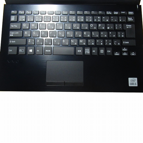 SONY VAIO VJPG13C12N(20021631)【Win11 64bit】【フルHD液晶】【webカメラ】【Core i5 1035G1】【メモリ8GB】【S