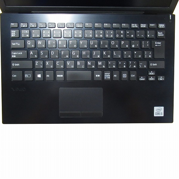 SONY VAIO VJPG13C12N�i20021632�j�yWin11 64bit�z�y��HD�t���z�yweb��ׁz�yCore i5 1035G1�z�y���8GB�z�yS