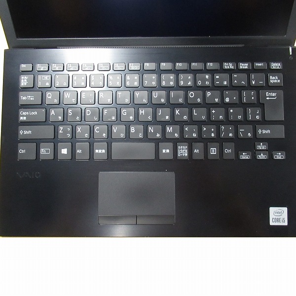 SONY VAIO VJPG13C12N�i20021633�j�yWin11 64bit�z�y��HD�t���z�yweb��ׁz�yCore i5 1035G1�z�y���8GB�z�yS