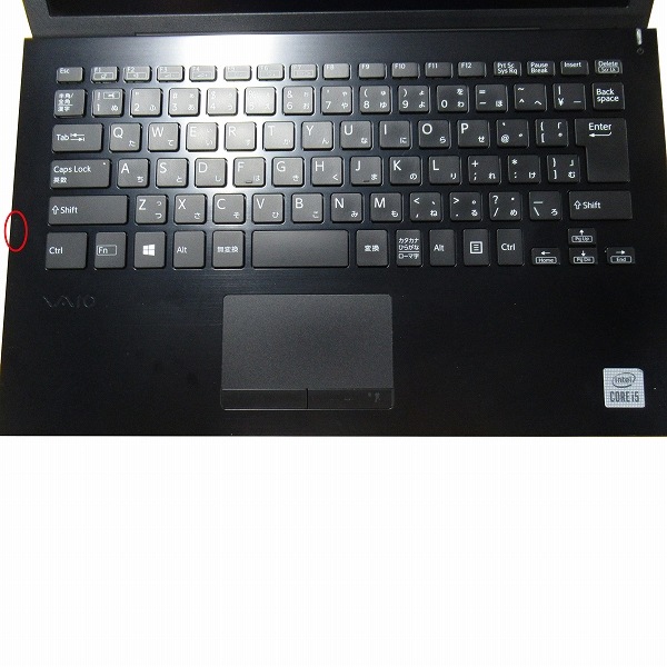 SONY VAIO VJPG13C12N�i20021635�j�yWin11 64bit�z�y��HD�t���z�yweb��ׁz�yCore i5 1035G1�z�y���8GB�z�yS