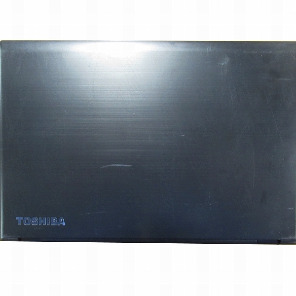 ���� dynabook B65/M�i20021652�j�yWin11 64bit�z�yHDMI�[�q�z�y�ݷ��t�z�yCore i3 8130U�z�y���8GB�z�ySSD