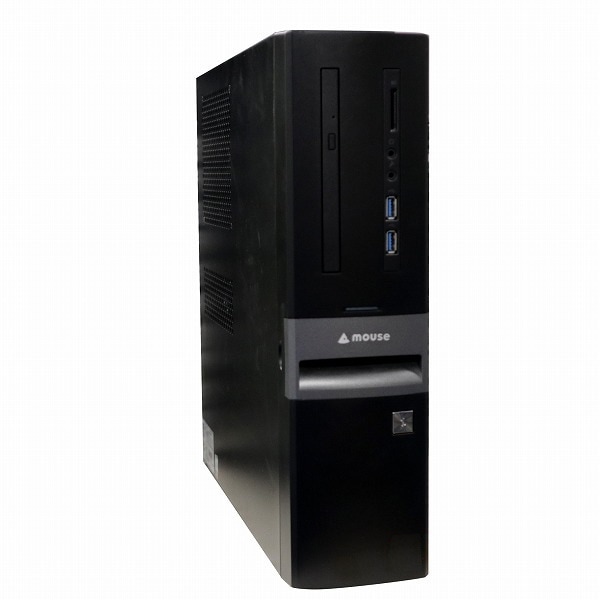 MouseComputer LM-iHS430SD�i20021728�j�yWin11 64bit�z�yCore i7 9700K�z�y���16GB�z�ySSD512GB(M.2-SATA)