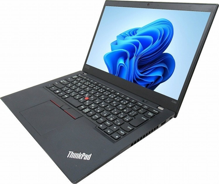 lenovo ThinkPad X395�i20021738�j�y�󂠂�i�z�yWin11 64bit�z�yRyzen5 3500U�z�y��HD�t���z�yweb��ׁz�y�