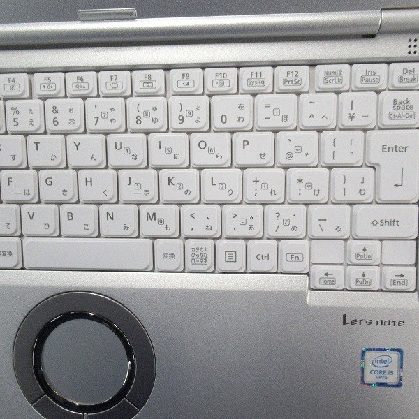 Panasonic Let's note CF-SV8�i20021743�j�yWin11 64bit�z�yweb��ׁz�yCore i5 8365U�z�y���8GB�z�ySSD256G