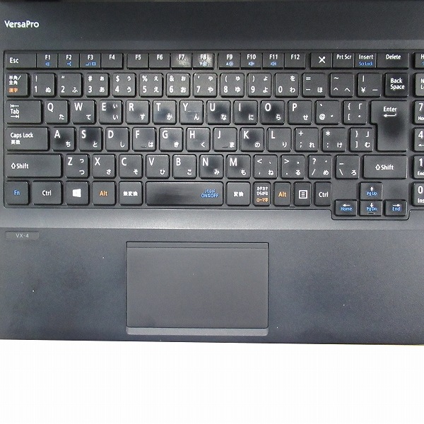 NEC VersaPro VX-4�i20021791�j�yWin11 64bit�z�yHDMI�[�q�z�y�ݷ��t�z�yCore i5 8250U�z�y���16GB�z�ySSD2
