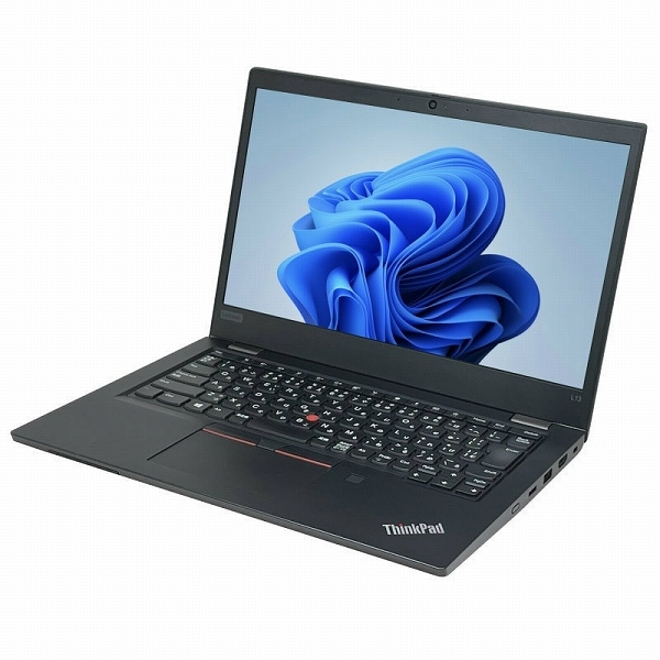 lenovo ThinkPad L13 Gen2�i20021800�j�yWin11 64bit�z�yweb��ׁz�yHDMI�[�q�z�yCore i3 1115G4�z�y���8GB