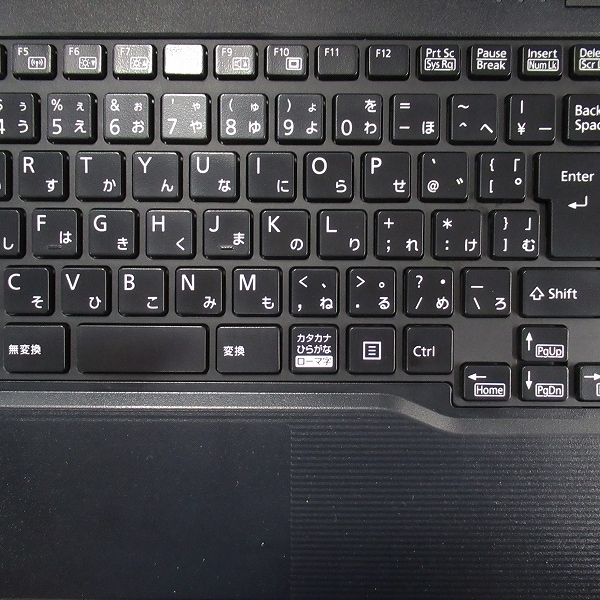 富士通 LIFEBOOK A5510/E(20021812)【Win11 64bit】【Celeron 5205U】【HDMI端子】【テンキー付】【メモリ8GB】