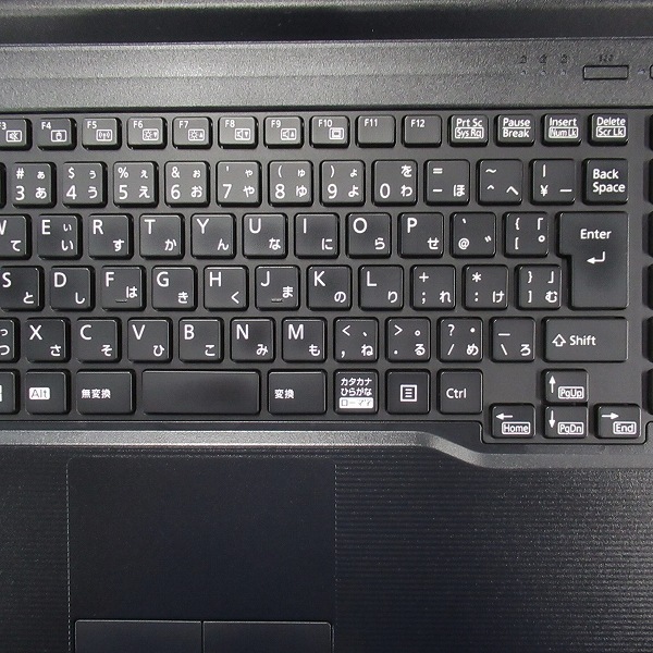 富士通 LIFEBOOK A5510/E(20021813)【Win11 64bit】【Celeron 5205U】【HDMI端子】【テンキー付】【メモリ8GB】