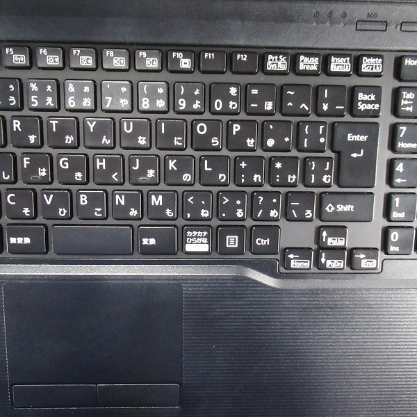 富士通 LIFEBOOK A5510/E(20021814)【Win11 64bit】【Celeron 5205U】【HDMI端子】【テンキー付】【メモリ8GB】