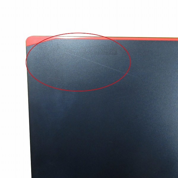 富士通 LIFEBOOK A5510/E(20021814)【Win11 64bit】【Celeron 5205U】【HDMI端子】【テンキー付】【メモリ8GB】