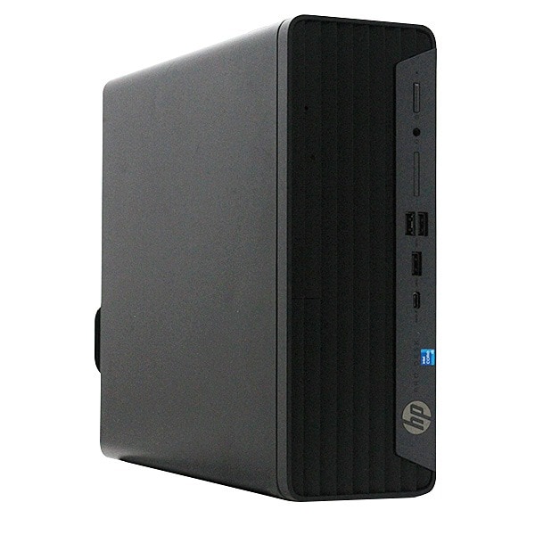 HP Pro SFF 400 G9�i20021845�j�yWin11 64bit�z�yCore i5 12500�z�y���16GB�z�ySSD256GB�z�y����X���z