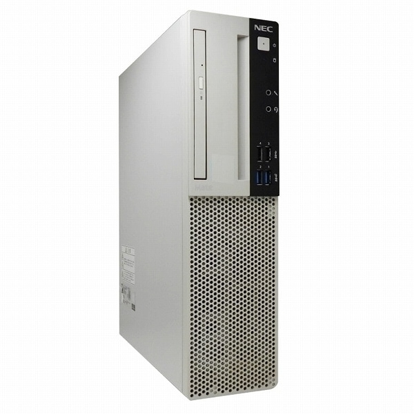 NEC Mate ML-6(20021856)【Win11 64bit】【Core i5 9400】【メモリ16GB】【SSD256GB】【マルチ】【中野店発】