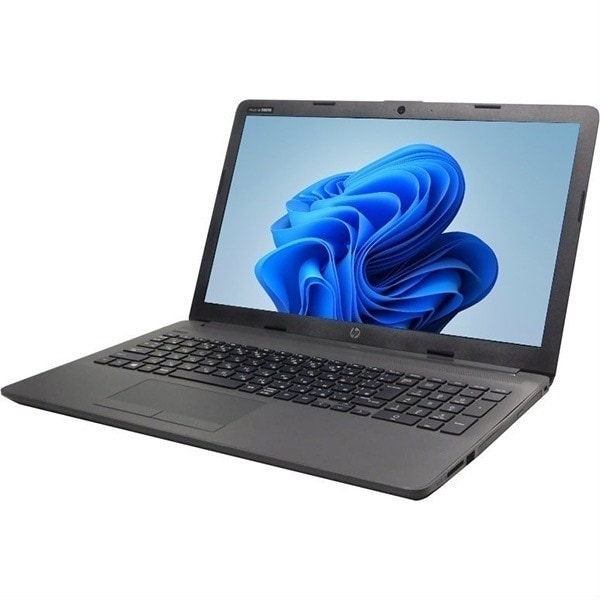 HP 250 G7(20021912)【Win11 64bit】【フルHD液晶】【webカメラ】【HDMI端子】【テンキー付】【Core i3 1005G1】【