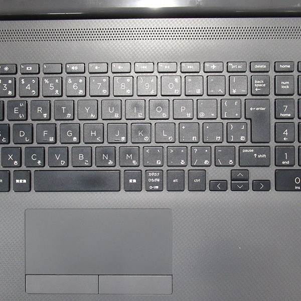 HP 250 G7(20021912)【Win11 64bit】【フルHD液晶】【webカメラ】【HDMI端子】【テンキー付】【Core i3 1005G1】【