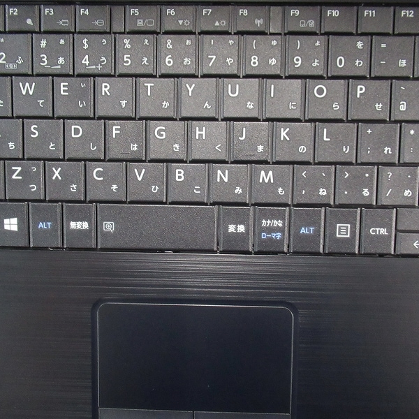 東芝 dynabook B65/ER(20021919)【Win11 64bit】【webカメラ】【HDMI端子】【テンキー付】【Core i3 8145U】【メモ