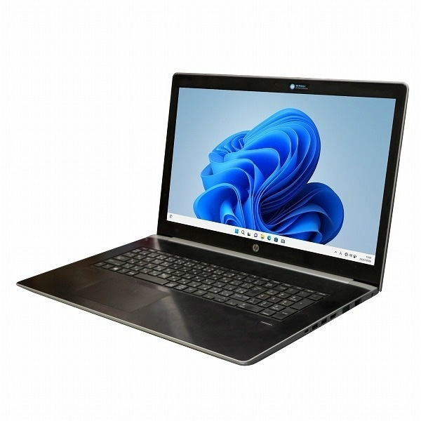 中古ノートパソコン ディスプレイ：17インチ～18インチ 製品一覧