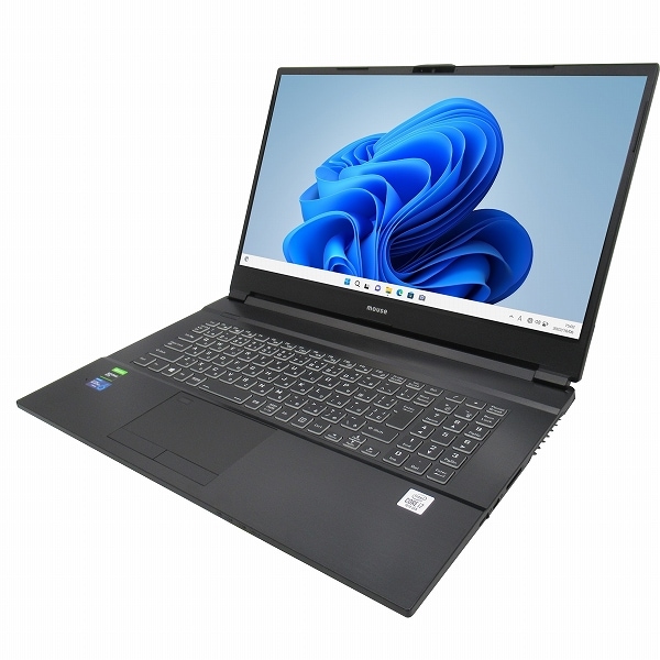 中古ノートパソコン ディスプレイ：16インチ～17インチ 製品一覧