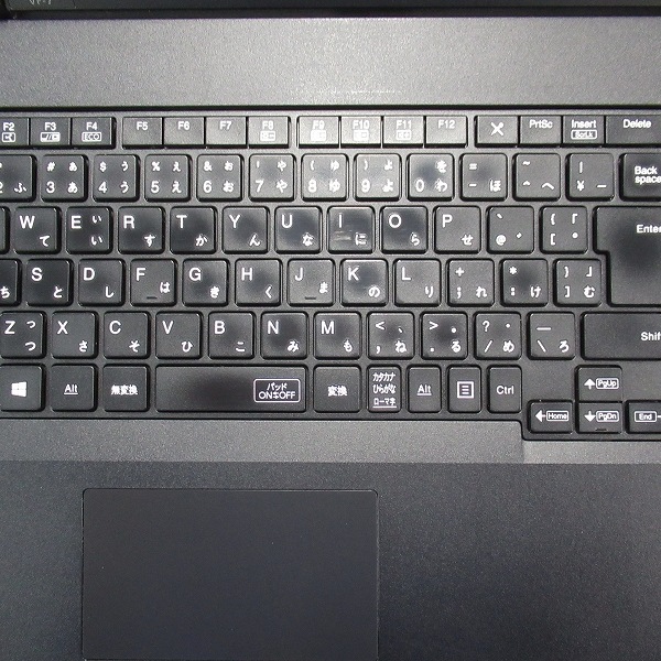 NEC VersaPro VF-7(20021934)【Win11 64bit】【webカメラ】【テンキー付】【Core i5 8265U】【メモリ16GB】【SSD256