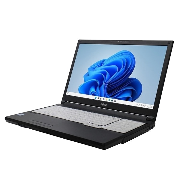 �x�m�� LIFEBOOK A579/B�i20021945�j�yWin11 64bit�z�yweb��ׁz�y�ݷ��t�z�yCore i3 8145U�z�y���16GB�z�yS