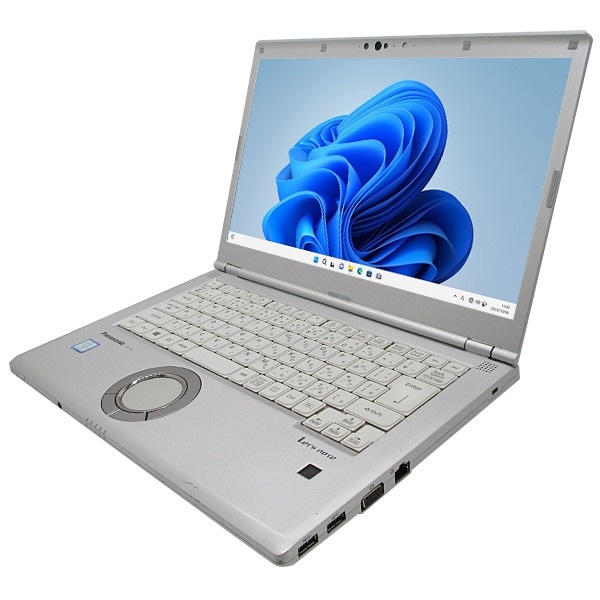 Panasonic Let's note CF-LV8�i20021966�j�yWin11 64bit�z�yweb��ׁz�yHDMI�[�q�z�yCore i5 8365U�z�y���8G
