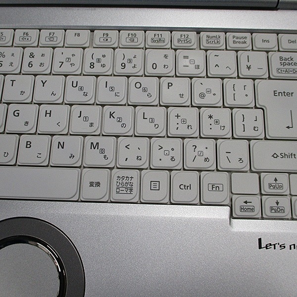 Panasonic Let's note CF-LV8(20021966)【Win11 64bit】【webカメラ】【HDMI端子】【Core i5 8365U】【メモリ8G