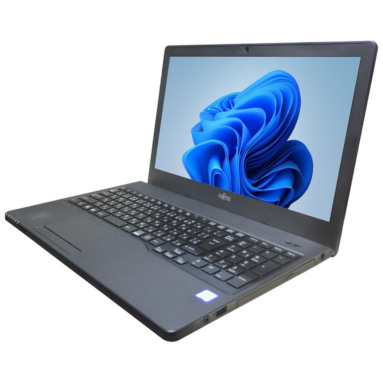 �x�m�� LIFEBOOK A359/BX�i20021978�j�y�󂠂�i�z�yWin11 64bit�z�yweb��ׁz�y�ݷ��t�z�yCore i3 8130U�z