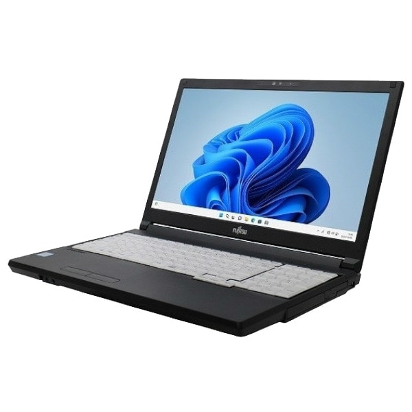 �x�m�� LIFEBOOK A579/B�i20021979�j�yWin11 64bit�z�yweb��ׁz�y�ݷ��t�z�yCore i3 8145U�z�y���16GB�z�yS