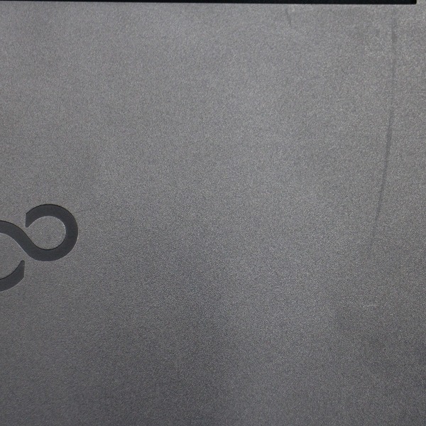 富士通 LIFEBOOK A579/CX(20021980)【Win11 64bit】【webカメラ】【テンキー付】【Core i3 8145U】【メモリ16GB】【