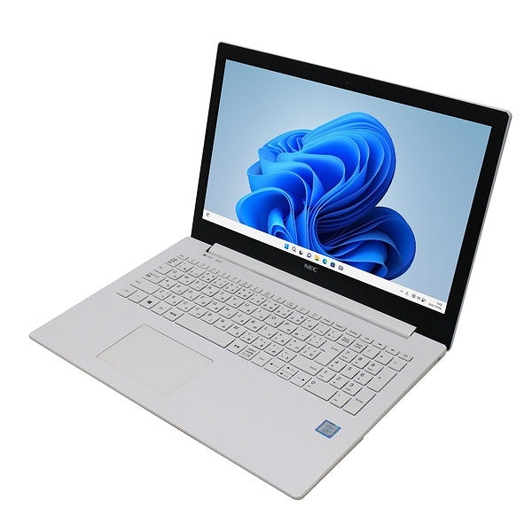 NEC LAVIE PC-GN187FDLD(20021984)【訳あり品】【Win11 64bit】【webカメラ】【テンキー付】【Core i7 8550U】【
