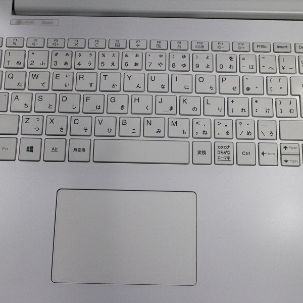 NEC LAVIE PC-GN187FDLD(20021984)【訳あり品】【Win11 64bit】【webカメラ】【テンキー付】【Core i7 8550U】【