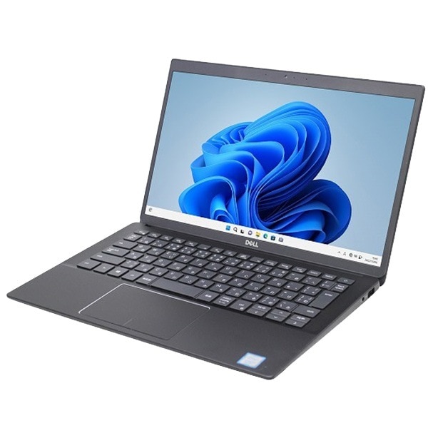 DELL Latitude 3301(20021989)【Win11 64bit】【webカメラ】【Core i7 8565U】【メモリ8GB】【SSD256GB】【W-LA