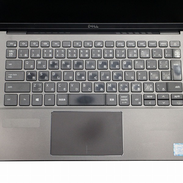 DELL Latitude 3301(20021989)【Win11 64bit】【webカメラ】【Core i7 8565U】【メモリ8GB】【SSD256GB】【W-LA