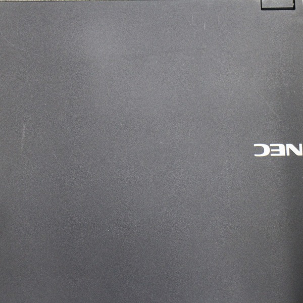NEC VersaPro VF-7(20021994)【Win11 64bit】【webカメラ】【テンキー付】【Core i5 8265U】【メモリ16GB】【SSD256