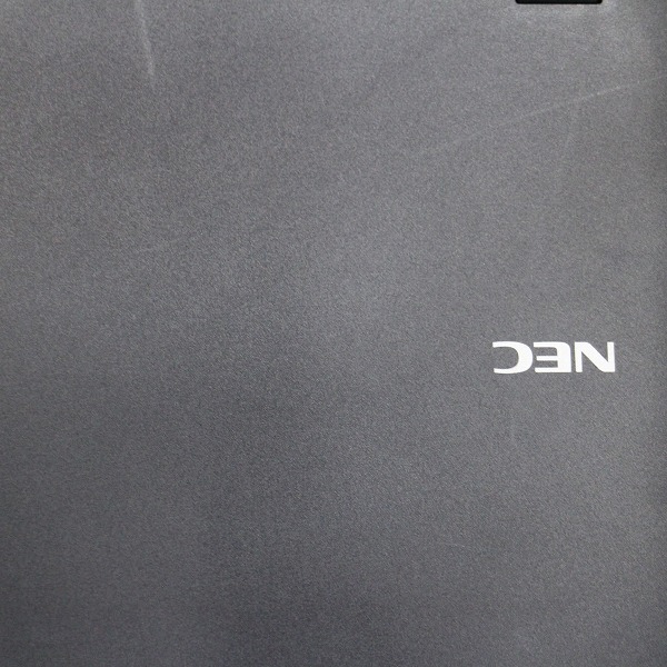 NEC VersaPro VX-6(20021995)【Win11 64bit】【webカメラ】【テンキー付】【Core i5 8265U】【メモリ16GB】【SSD256