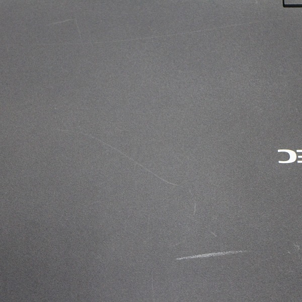 NEC VersaPro VE-7(20021997)【Win11 64bit】【webカメラ】【テンキー付】【Core i5 8265U】【メモリ16GB】【SSD256