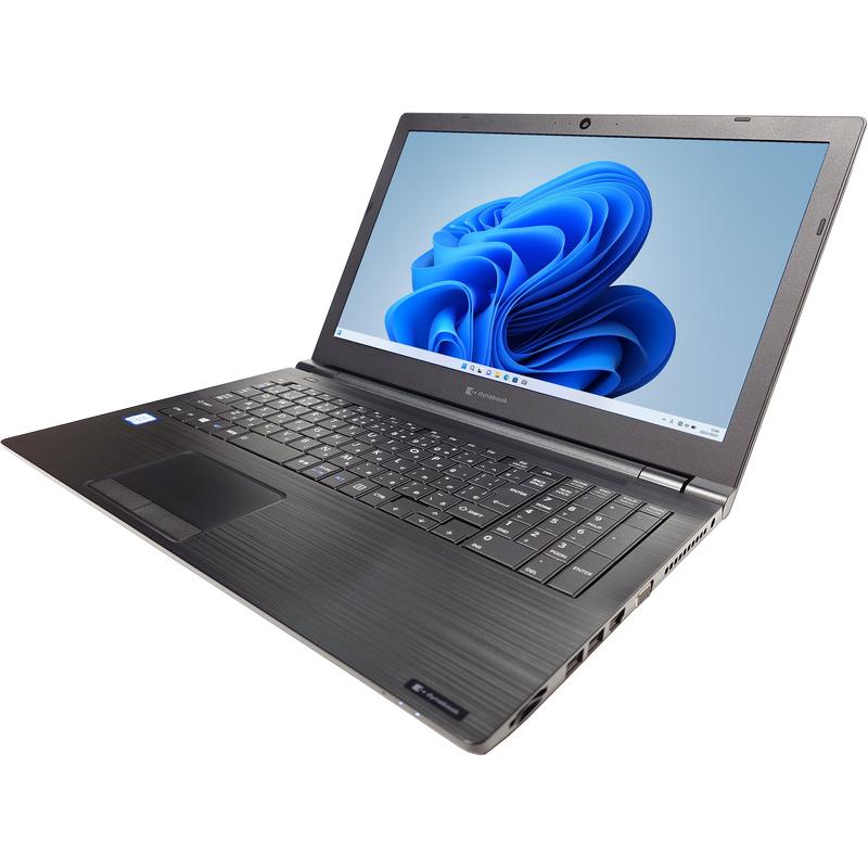 ���� dynabook B65/EP�i20022002�j�y�󂠂�i�z�yWin11 64bit�z�yweb��ׁz�yHDMI�[�q�z�y�ݷ��t�z�yCore i3
