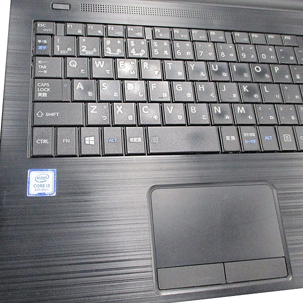 ���� dynabook B65/EP�i20022002�j�y�󂠂�i�z�yWin11 64bit�z�yweb��ׁz�yHDMI�[�q�z�y�ݷ��t�z�yCore i3