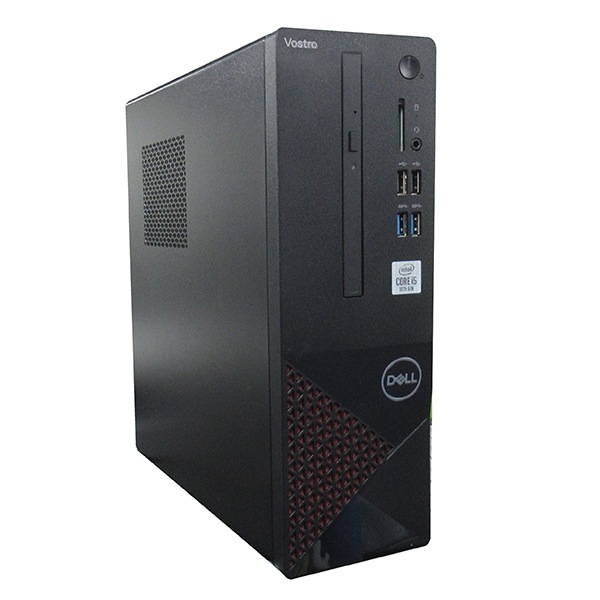 DELL VOSTRO 3681�i20022005�j�yWin11 64bit�z�yHDMI�[�q�z�yCore i5 10400�z�y���16GB�z�ySSD256GB�z�yW-L