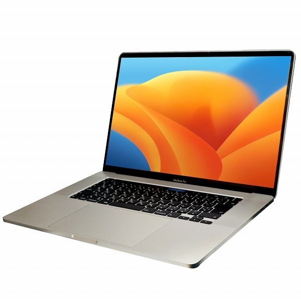 PCコンフルプレミアム店Apple MacBook Pro Core 13.3インチ macOS i7