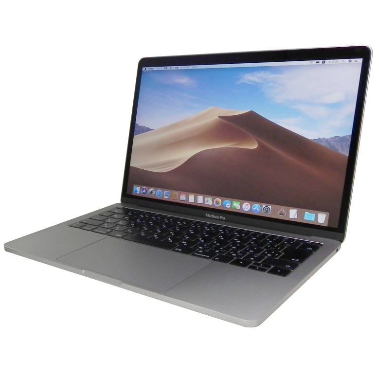 MacBook Pro 13インチ 2016 i5 office付き