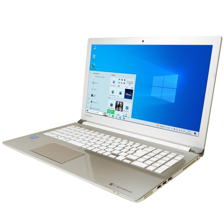 価格.com - 東芝 dynabook T65 T65/GG PT65GGP-REA 価格比較