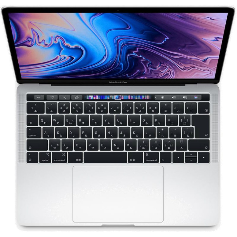 中古Mac ノートパソコン MacBook Pro 製品一覧 - 価格.com