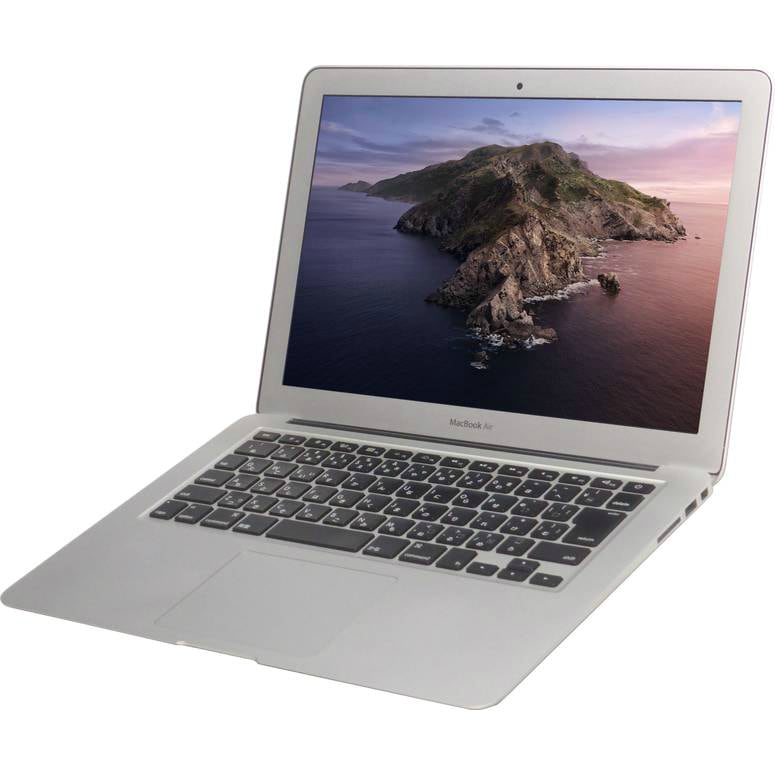 アップル Macbook Air Mid 2013 芳しく Intel Core i5…