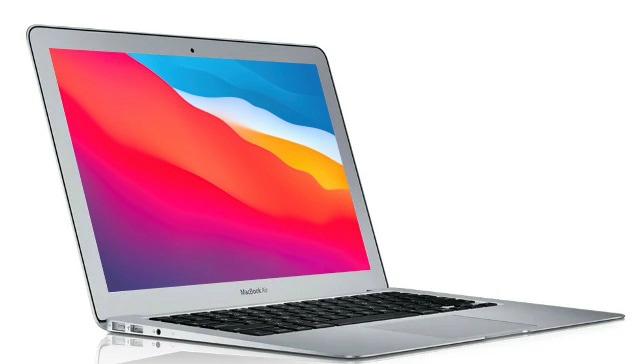 中古Mac ノートパソコン MacBook Air 製品一覧 - 価格.com