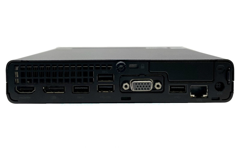 HP ProDesk 400 G6 DM�i4019840�j�yWin11 64bit�z�yCore i3 10100T�z�y���8GB�z�ySSD128GB+HDD500GB�z�y��