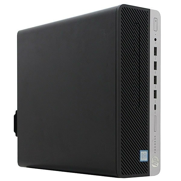 HP ProDesk 600 G5 SFF�i4020106�j�yWin11 64bit�z�yCore i7 9700�z�y���16GB�z�ySSD256GB�z�y����z�y���k