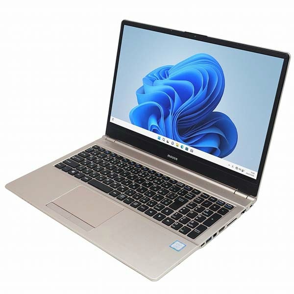 [�󂠂������ٕi]MOUSE COMPUTER m-Book B508S-M2S2�i4020140�j���yWin11 64bit�z�yweb��ׁz�y�ݷ��t�z�yC