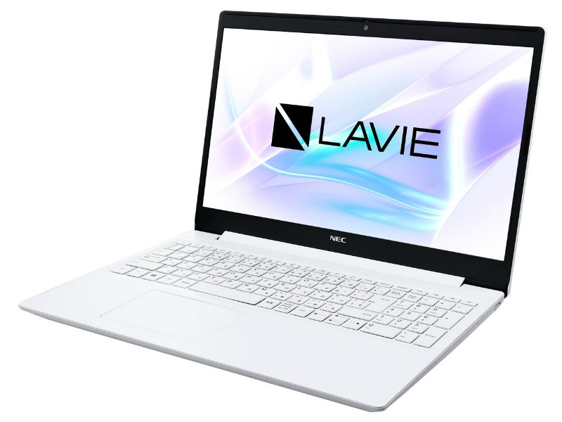 NEC LAVIE NS610/N�i4020161�j�yWin11 64bit�z�yweb��ׁz�y�ݷ��t�z�y���8GB�z�ySSD512GB�z�yW-LAN�z�y���